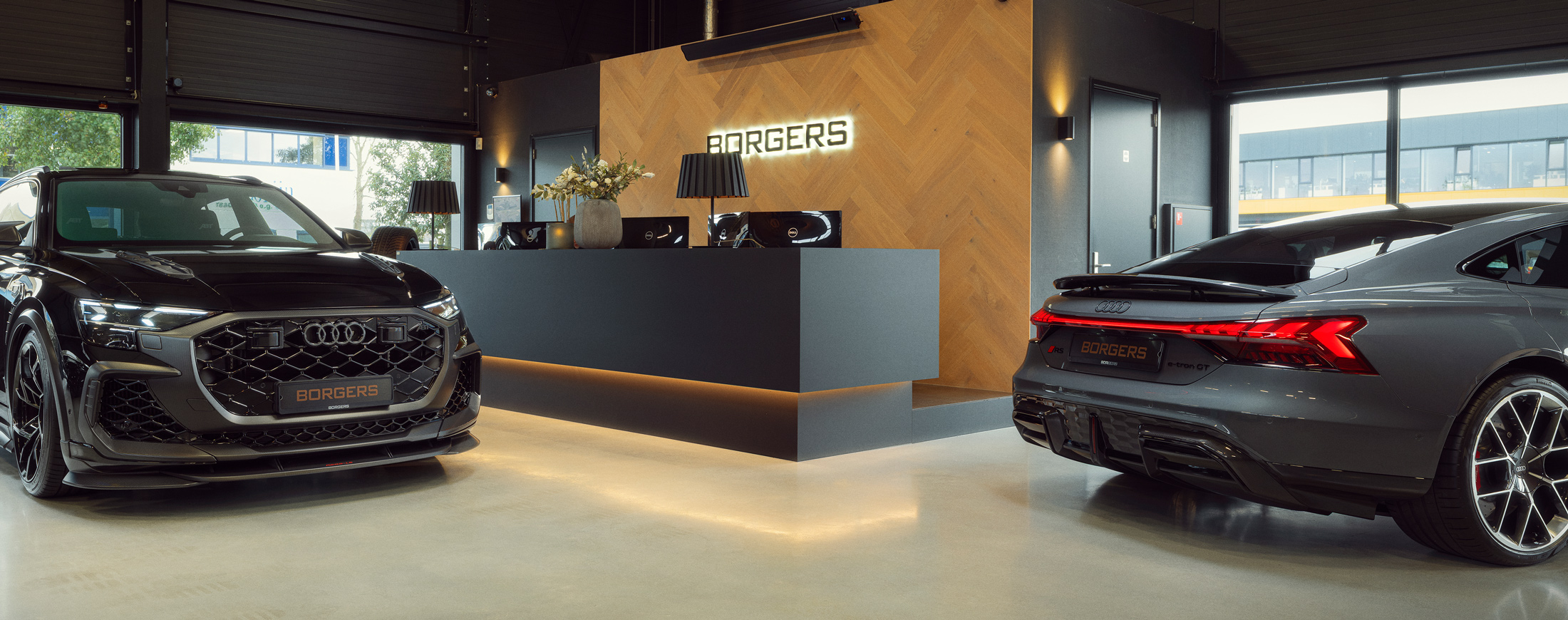 Borgers-over-ons-service