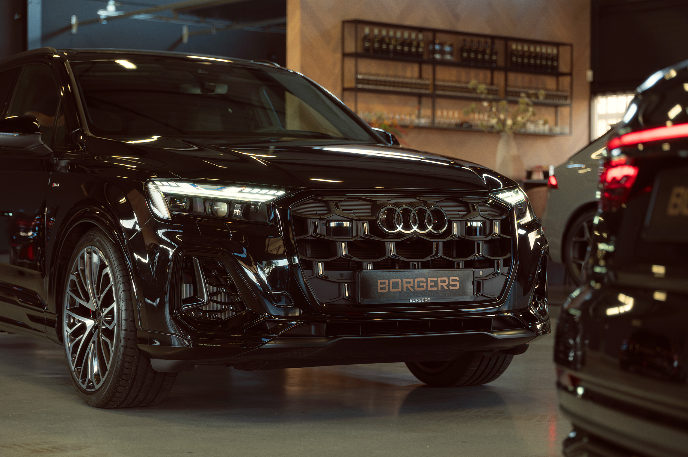 Borgers-leasing-lease